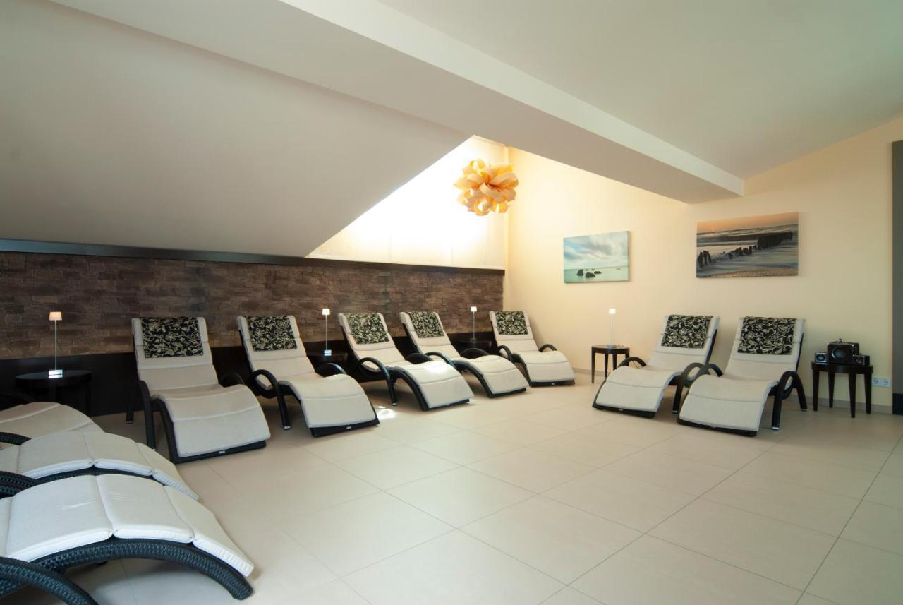 Ringhotel Bundschu Bad Mergentheim Dış mekan fotoğraf