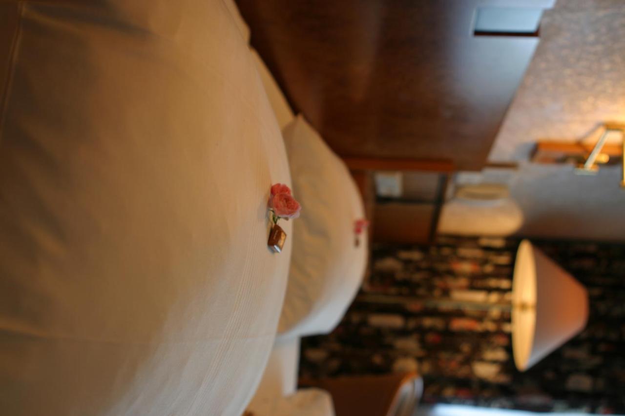 Ringhotel Bundschu Bad Mergentheim Dış mekan fotoğraf