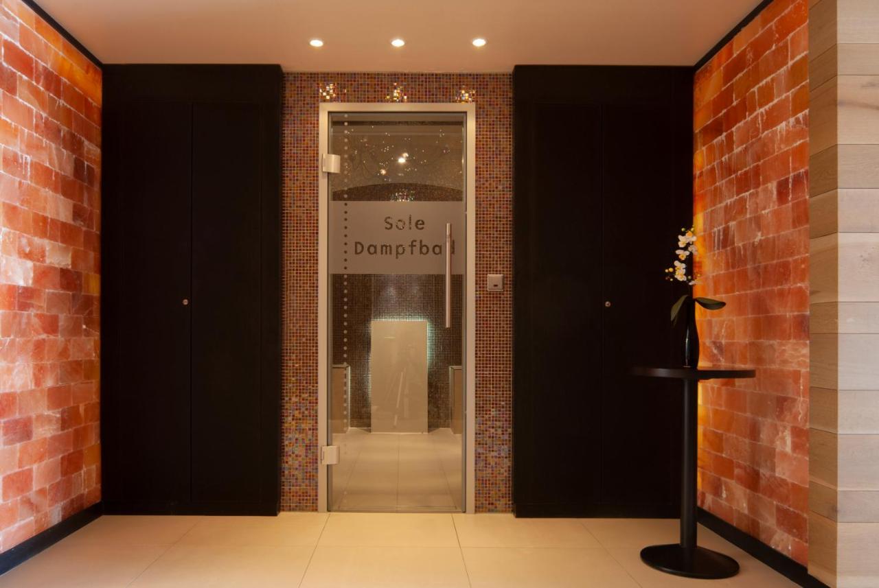 Ringhotel Bundschu Bad Mergentheim Dış mekan fotoğraf