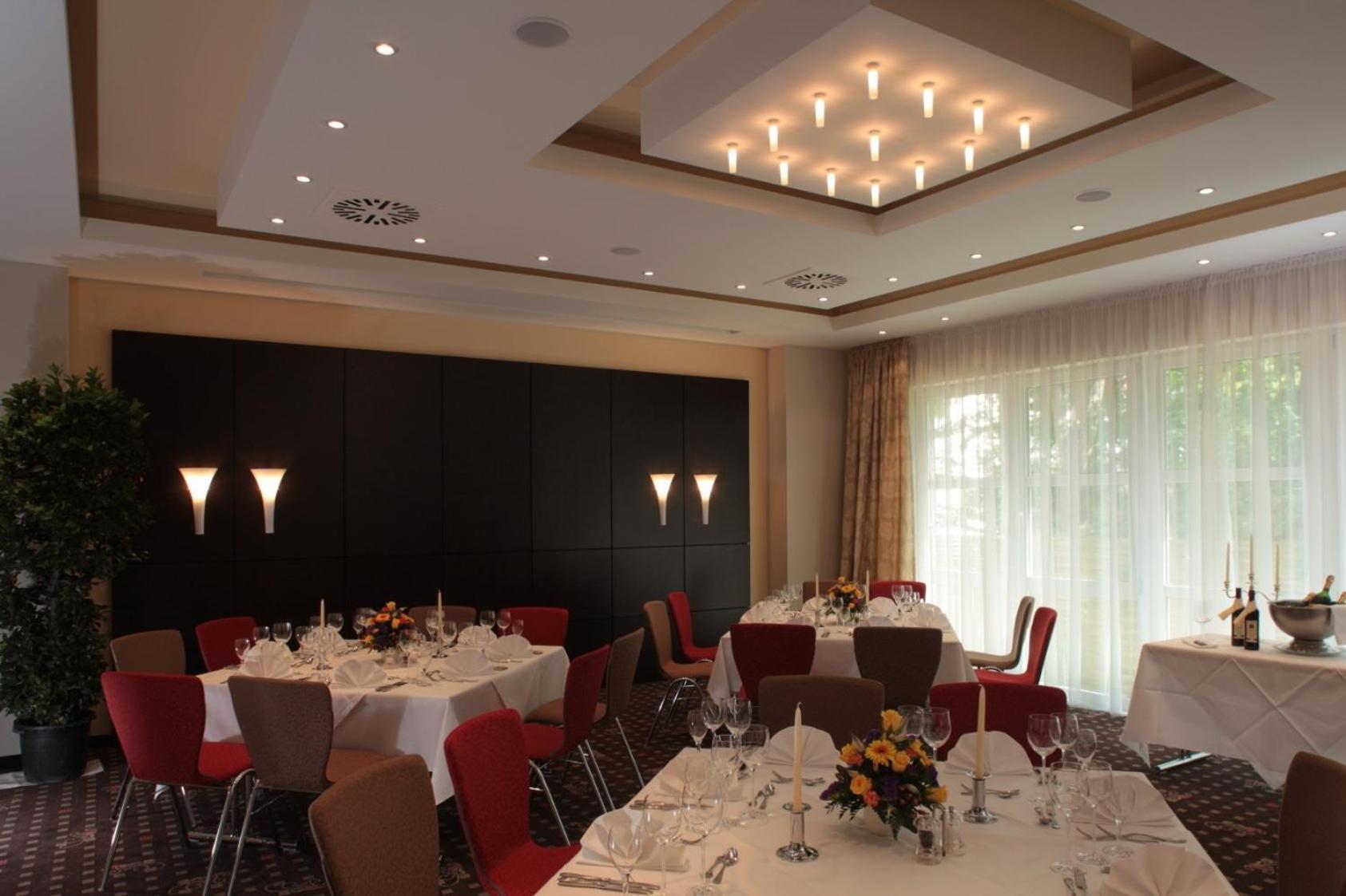 Ringhotel Bundschu Bad Mergentheim Dış mekan fotoğraf