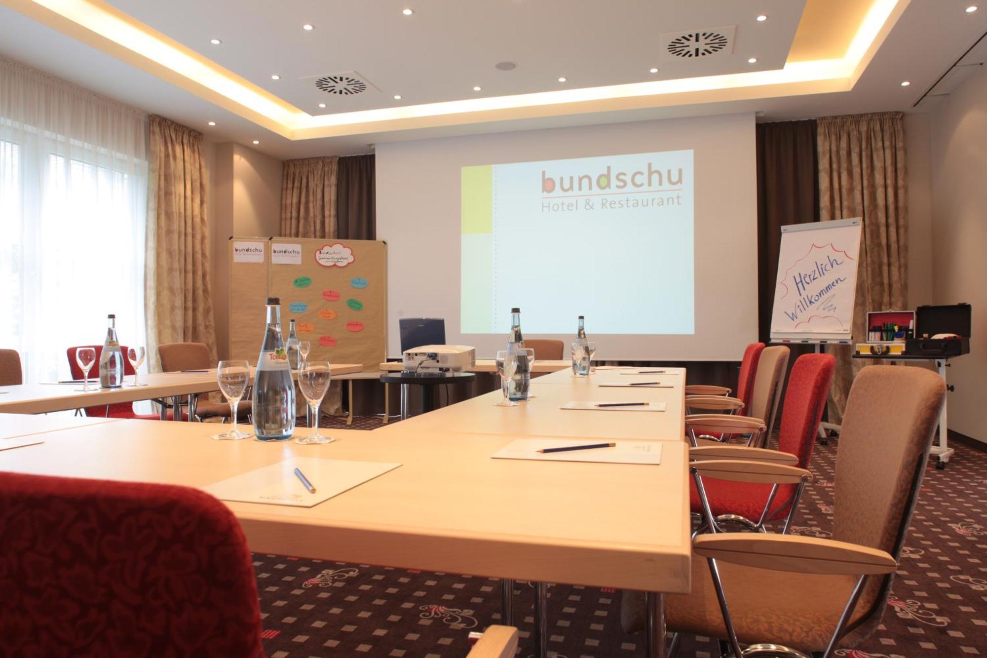 Ringhotel Bundschu Bad Mergentheim Dış mekan fotoğraf