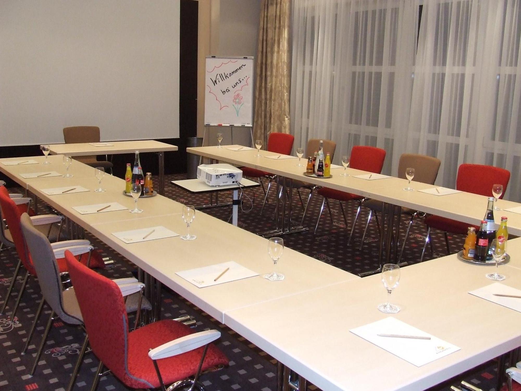 Ringhotel Bundschu Bad Mergentheim Dış mekan fotoğraf