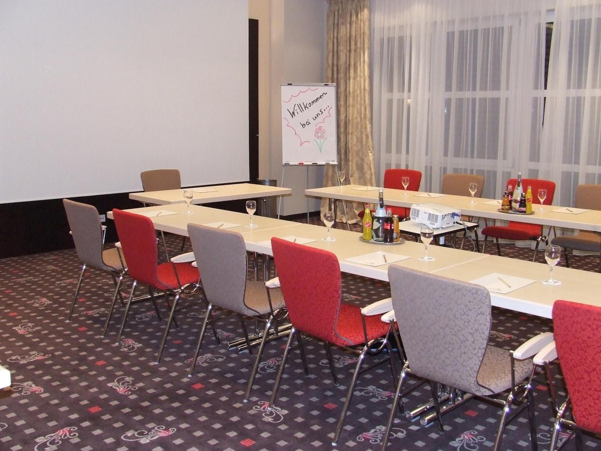 Ringhotel Bundschu Bad Mergentheim Dış mekan fotoğraf